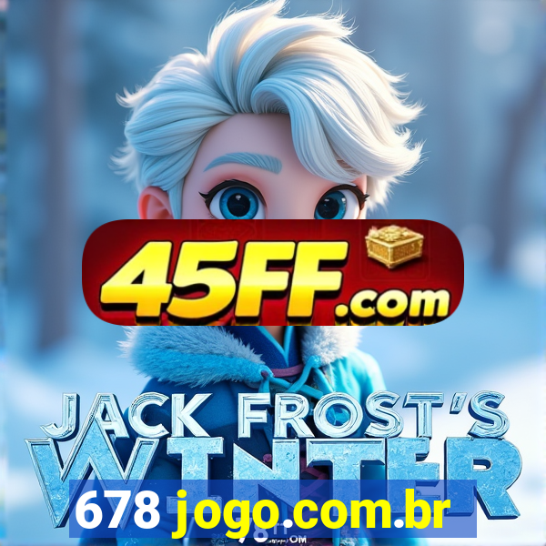 678 jogo.com.br